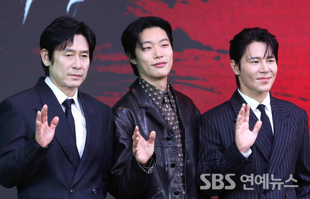 들쥐 들쥐 (사진=게티이미지코리아)