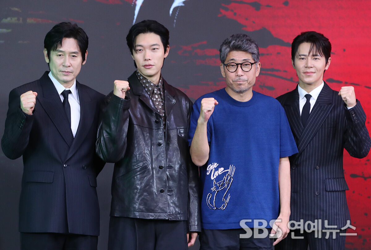 들쥐 들쥐 (사진=게티이미지코리아)