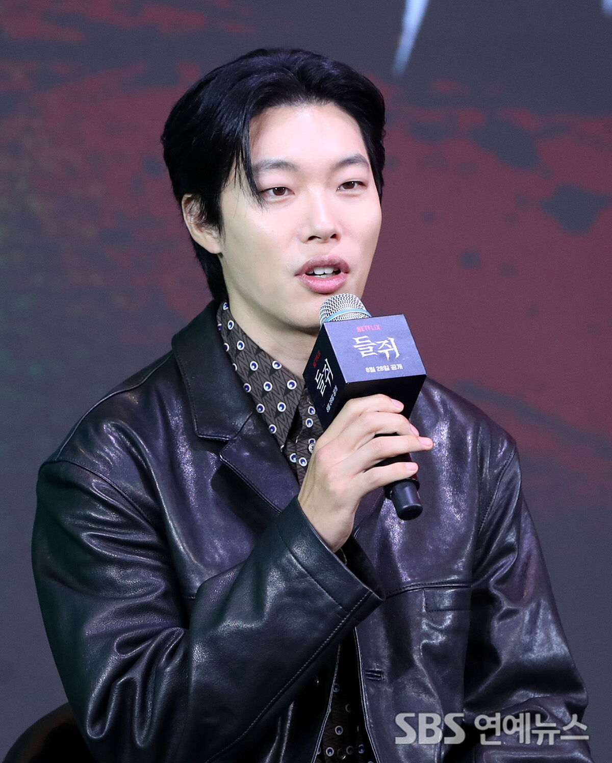 류준열 (사진=게티이미지코리아)