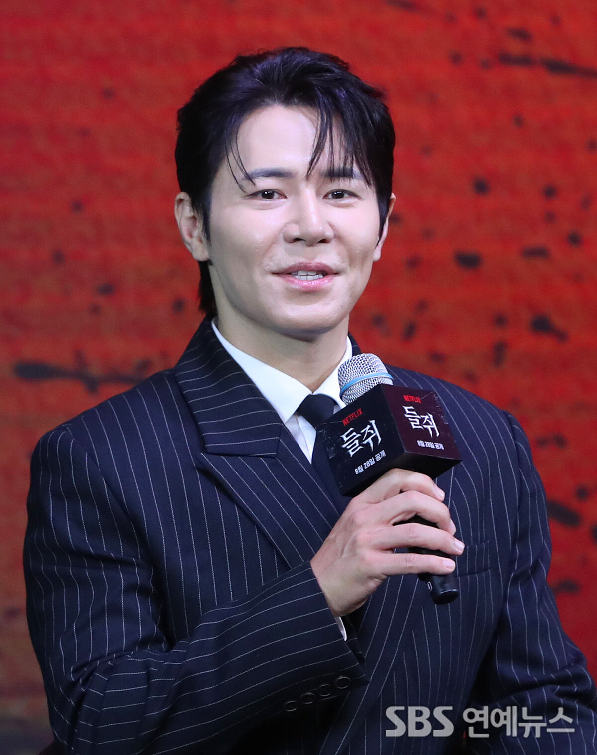 이규형 (사진=게티이미지코리아)