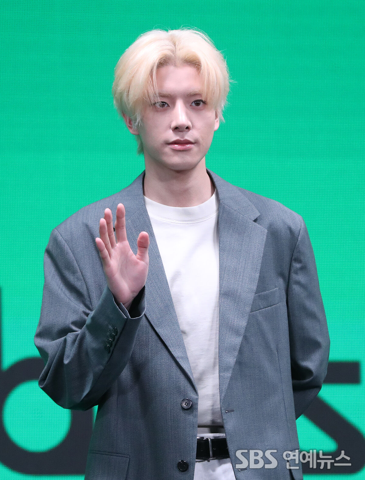 ENHYPEN Jake (Photo provided by Getty Images Korea)