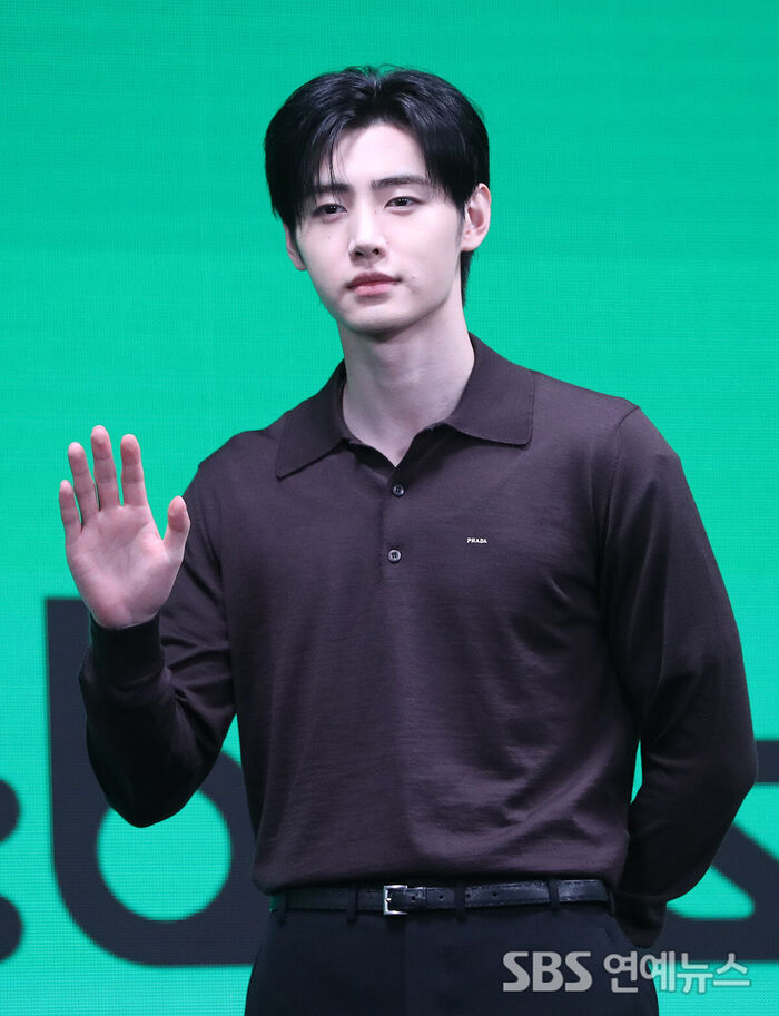 ENHYPEN Sunghoon (Photo = Getty Images Korea)