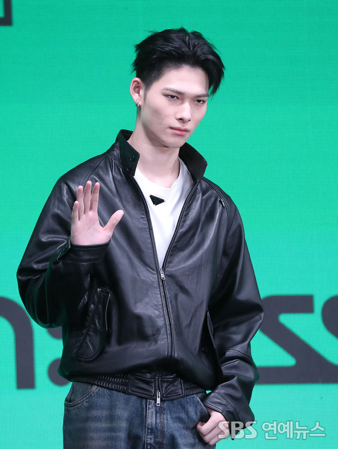 엔하이픈 니키 (사진=게티이미지코리아)