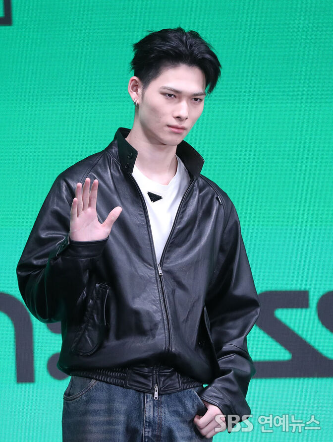 ENHYPEN Ni-Ki (Photo = Getty Images Korea)