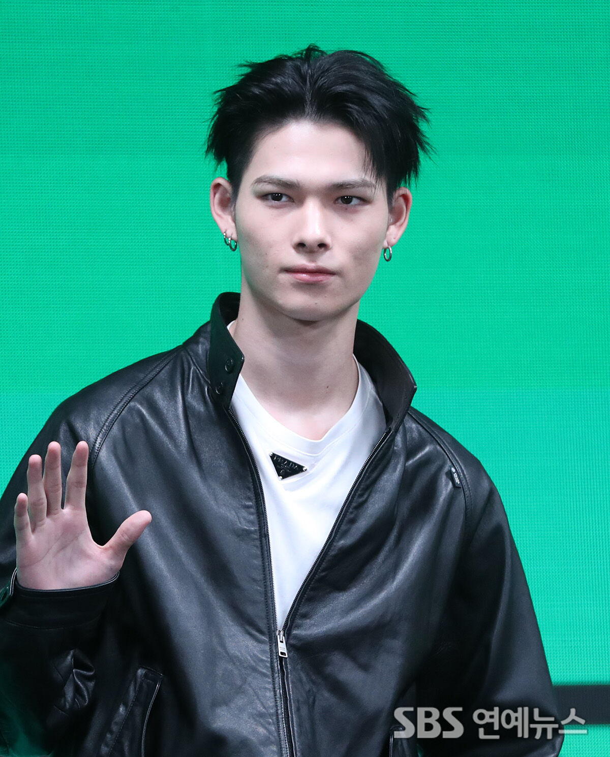 엔하이픈 니키 (사진=게티이미지코리아)