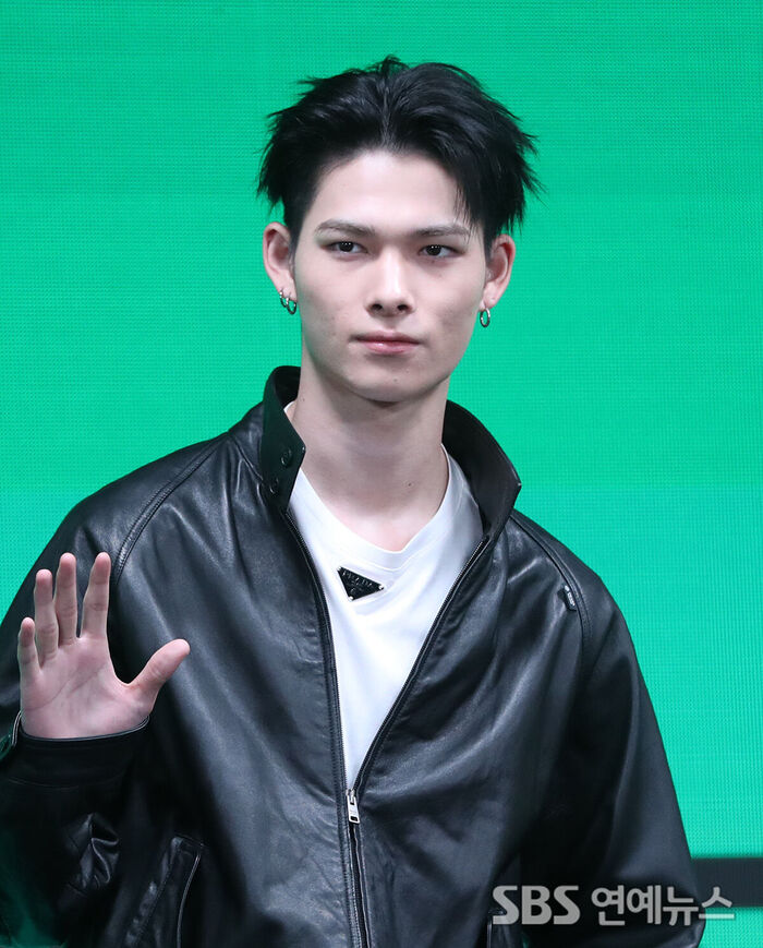 ENHYPEN Ni-Ki (Photo = Getty Images Korea)