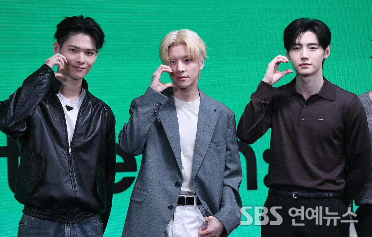 엔하이픈 (사진=게티이미지코리아)