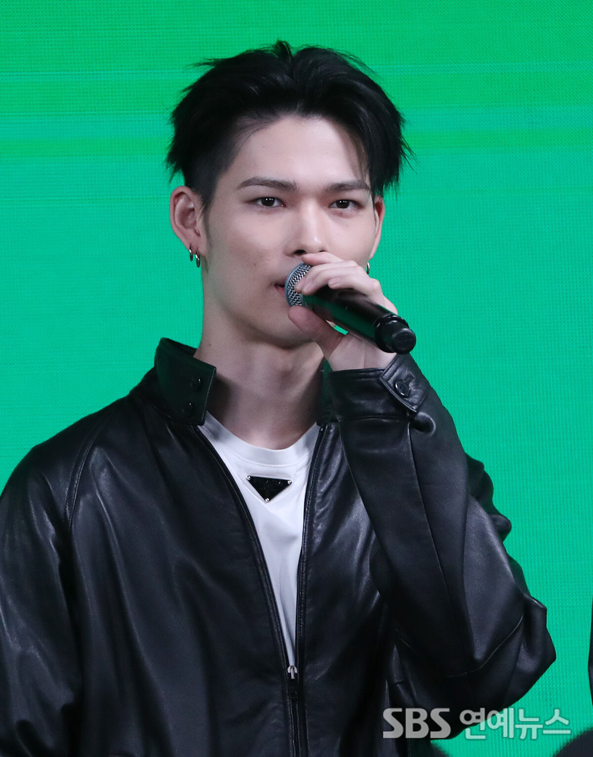 엔하이픈 니키 (사진=게티이미지코리아)