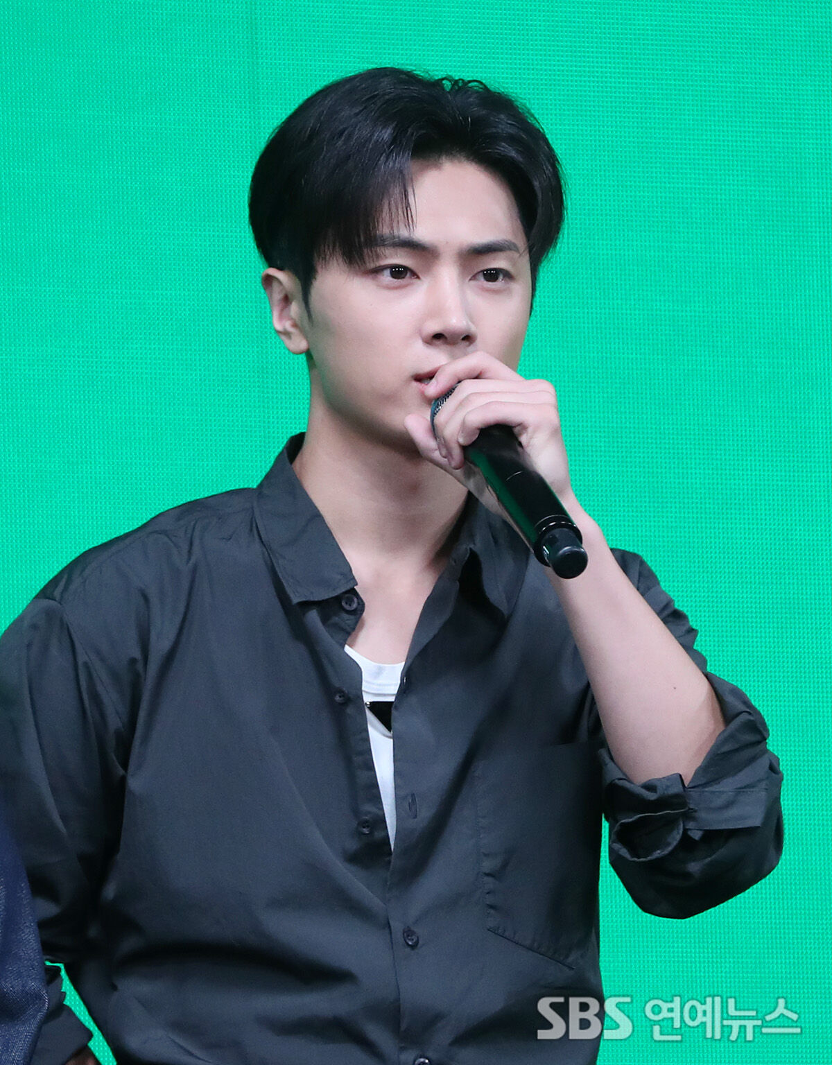 엔하이픈 제이 (사진=게티이미지코리아)