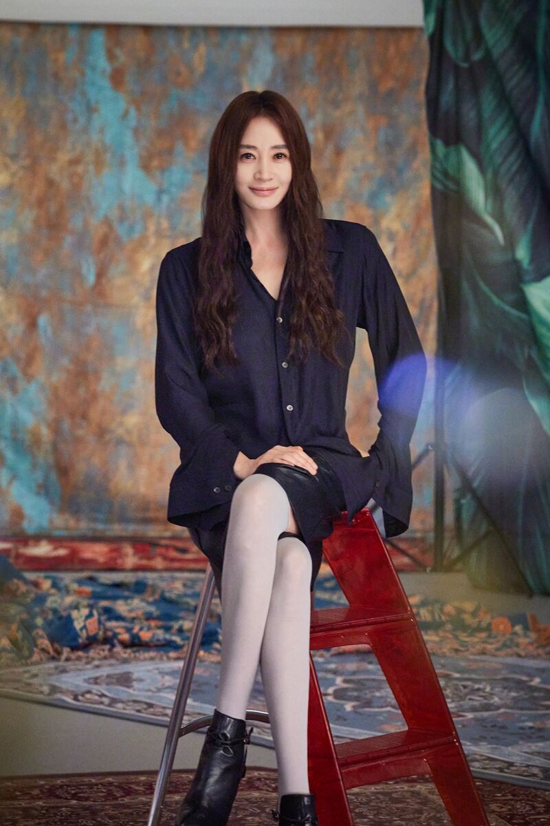김혜수 (사진=게티이미지코리아)