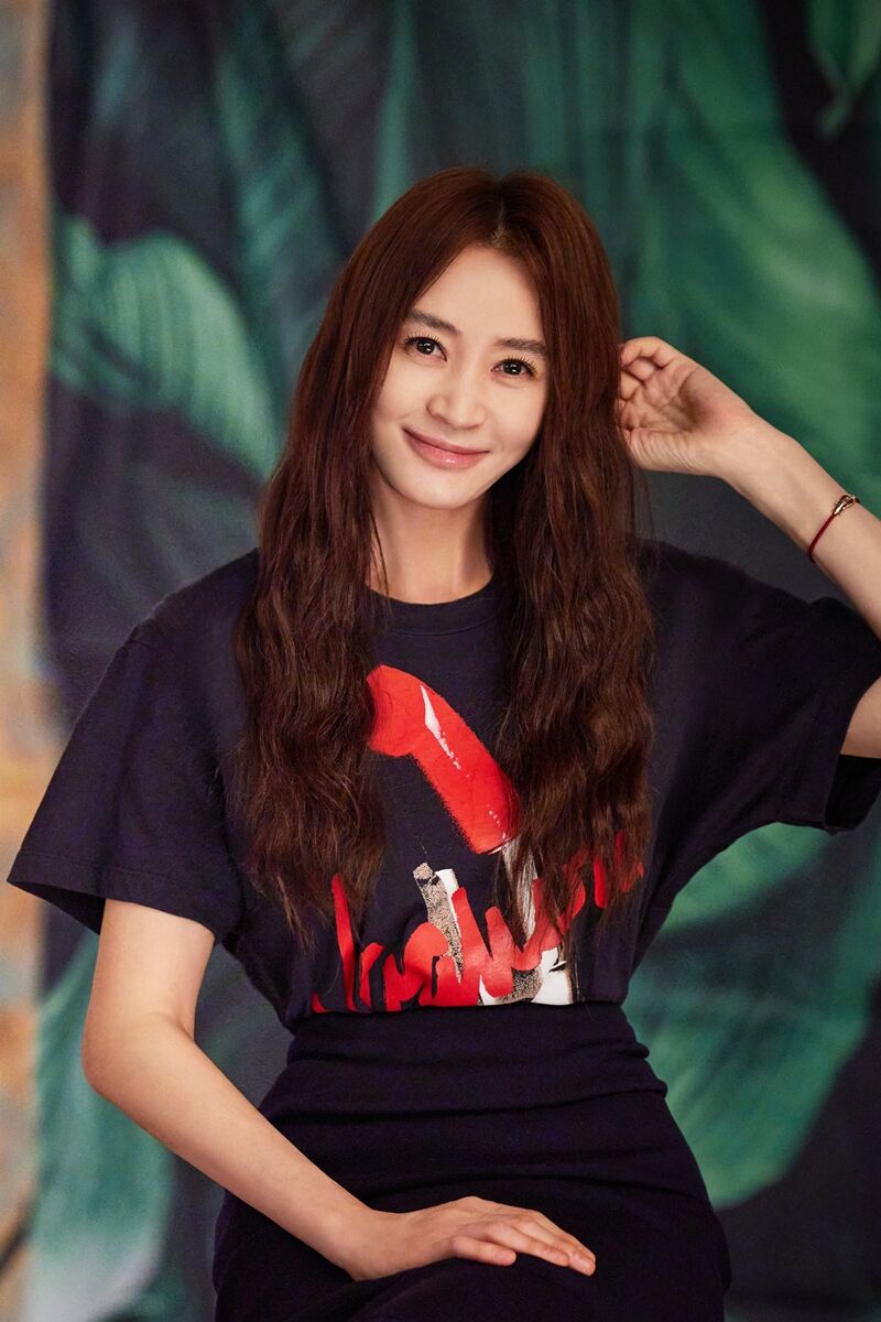 김혜수 (사진=게티이미지코리아)