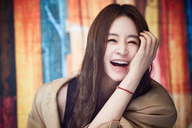 김혜수 (사진=게티이미지코리아)