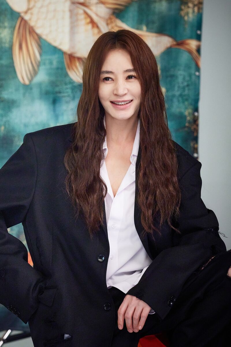 김혜수 (사진=게티이미지코리아)
