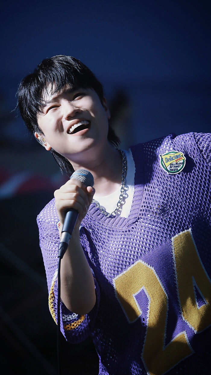 Mai Jin (Photo=Getty Images Korea)