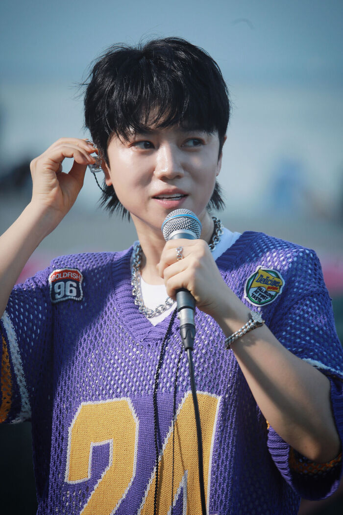 Mai Jin (Photo=Getty Images Korea)