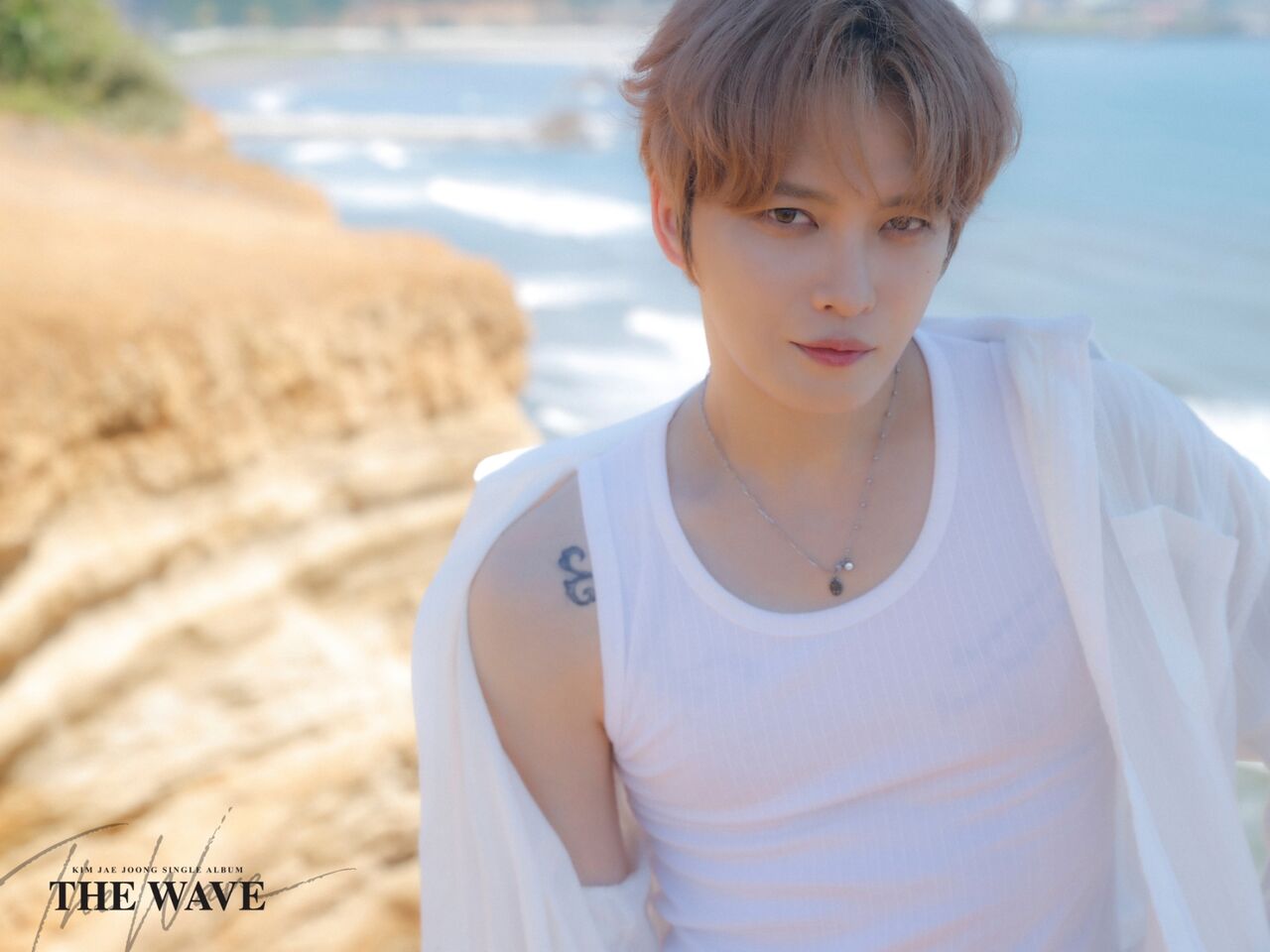 김재중 (사진=게티이미지코리아)