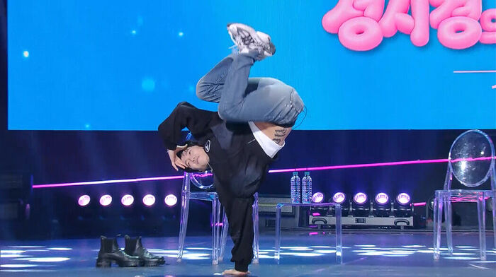 Dayoung and Jay Park (Photo=Getty Images Korea)