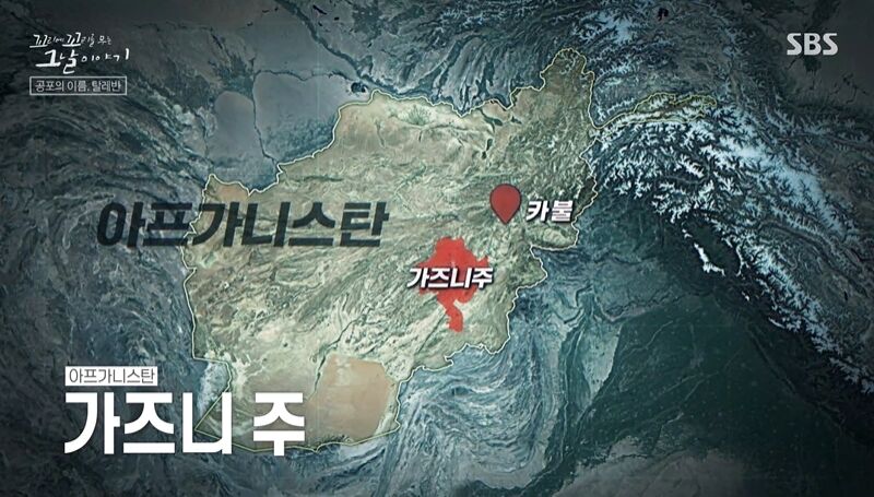 꼬꼬무 찐리뷰 (사진=게티이미지코리아)