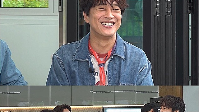Cha Tae-hyun Returns to '틈만나면,' as Official 'Good Luck Charm'...
