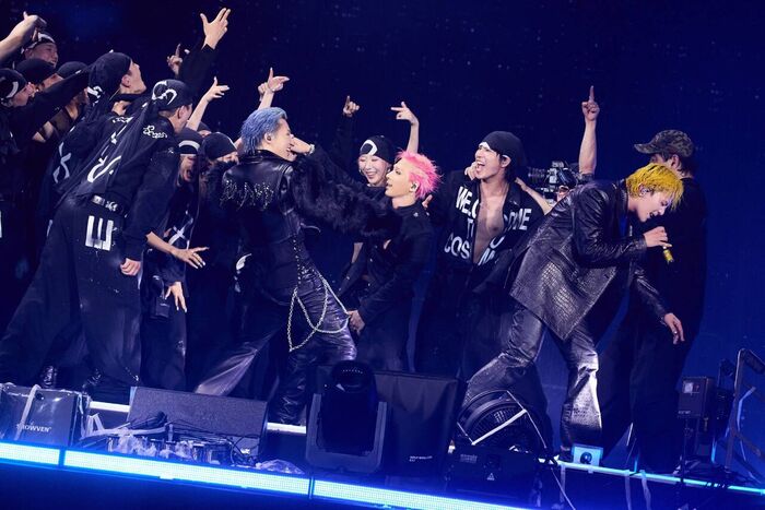 BIGBANG 20th Anniversary (Photo=Getty Images Korea)