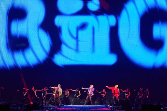 BIGBANG 20th Anniversary (Photo=Getty Images Korea)