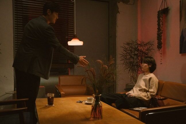 Shim Eun-kyung Movie Still (Photo=Getty Images Korea)