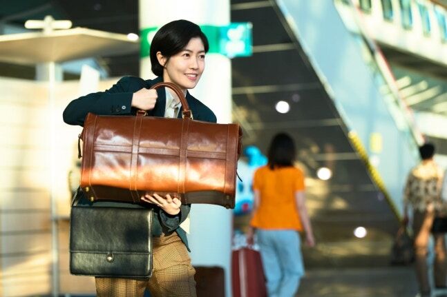 Shim Eun-kyung Movie Still (Photo=Getty Images Korea)