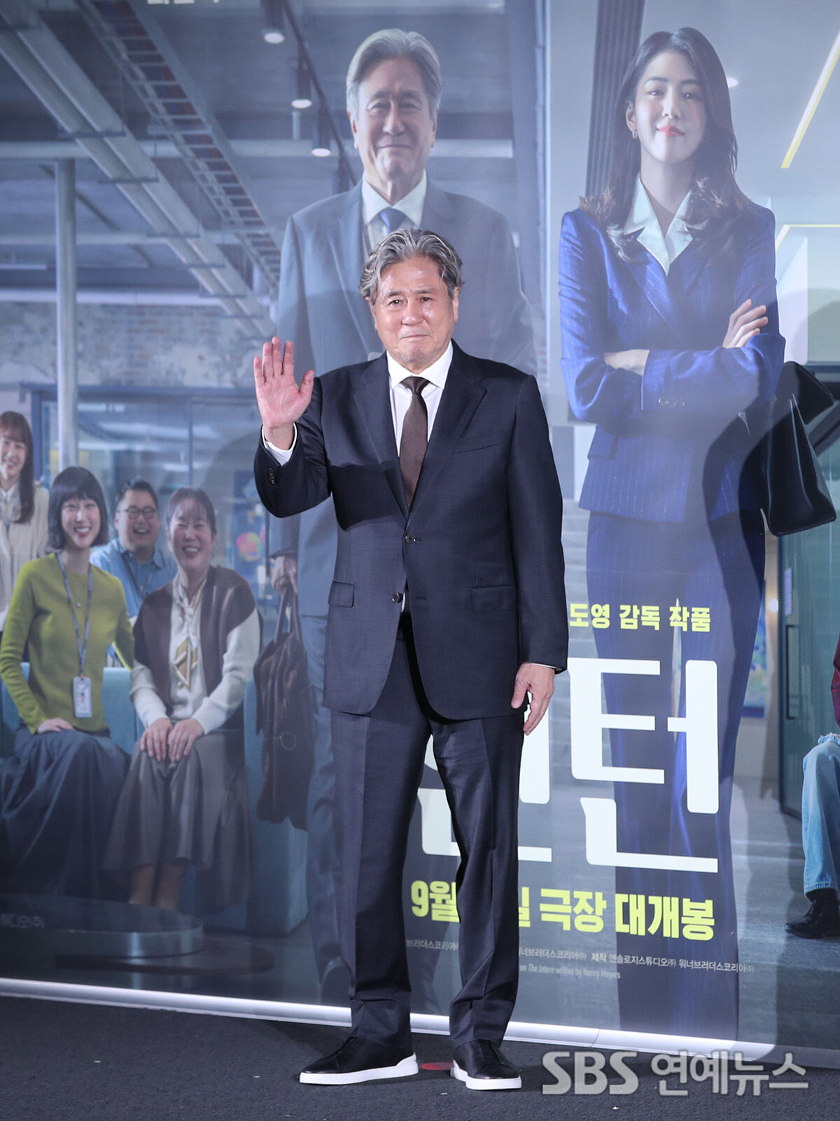 최민식 (사진=게티이미지코리아)
