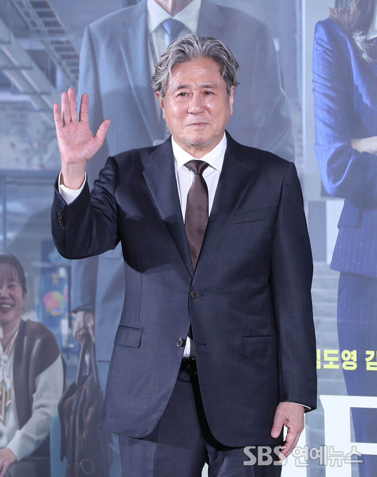최민식 (사진=게티이미지코리아)