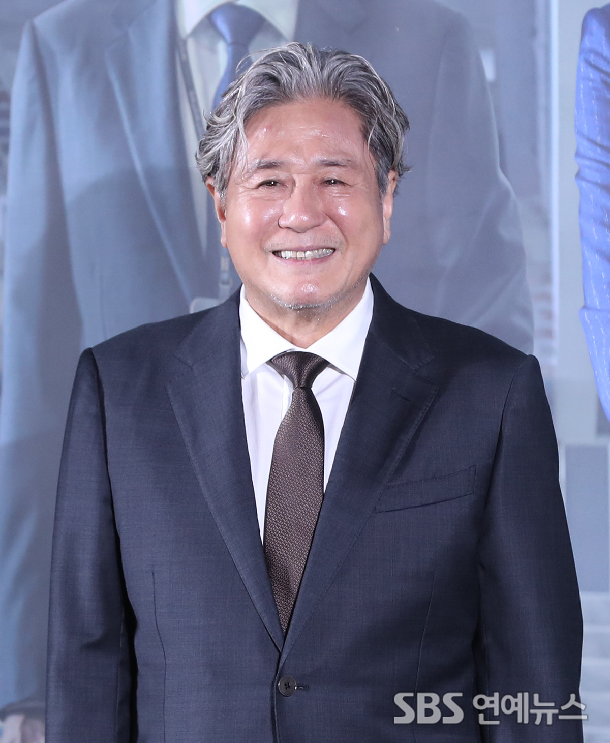 Choi Minsik (Photo=Getty Images Korea)