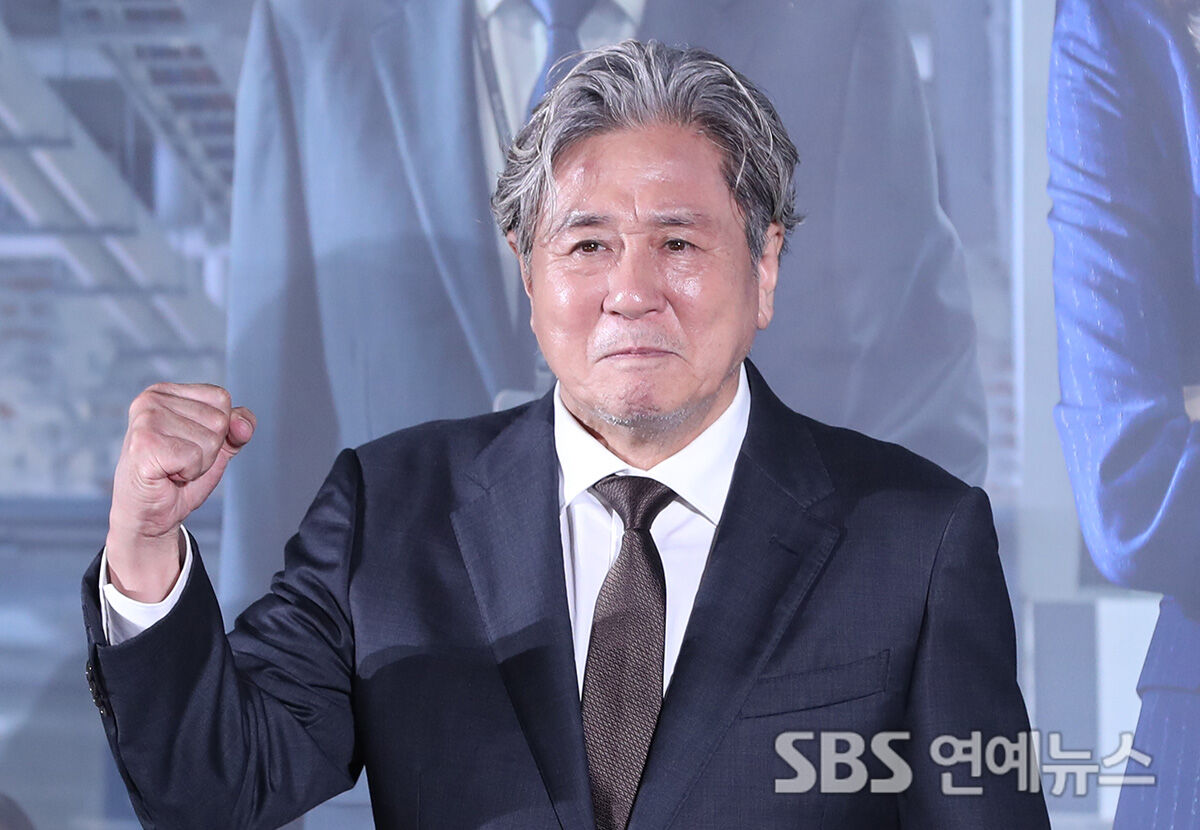 최민식 (사진=게티이미지코리아)