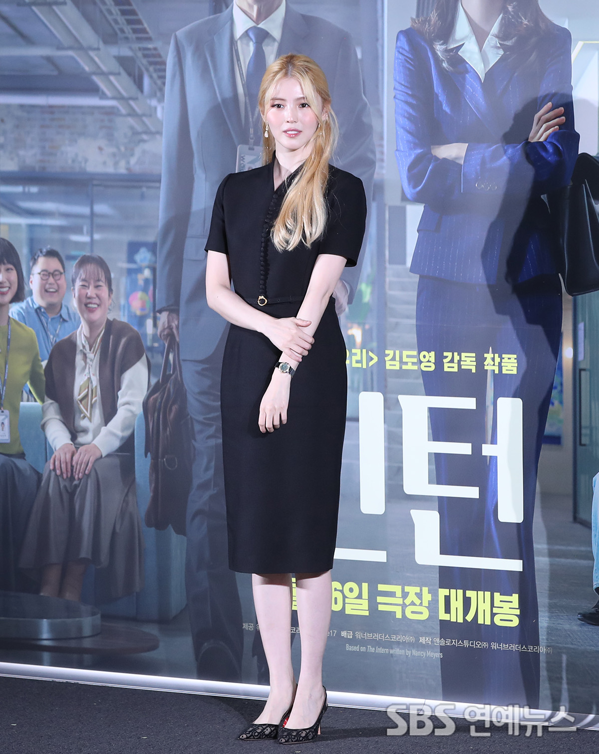 Han So-hee (Photo = Getty Images Korea)