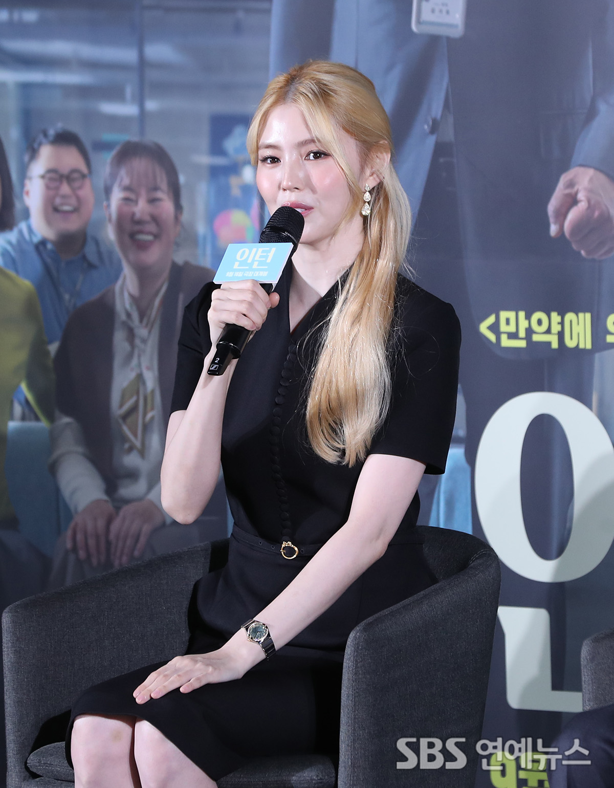 Han So-hee (Photo=Getty Images Korea)