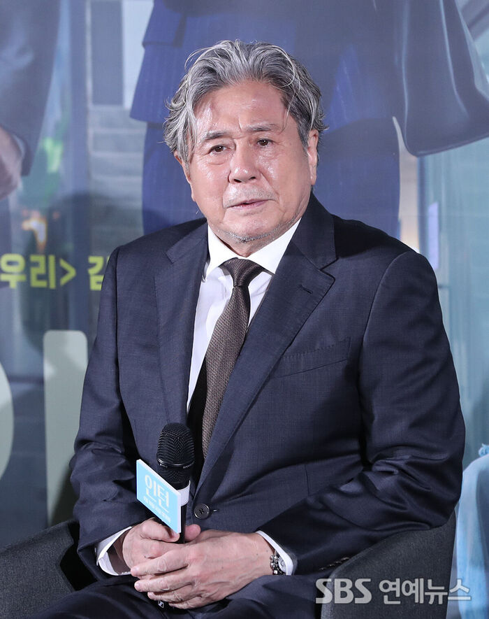 Choi Minsik (Photo=Getty Images Korea)