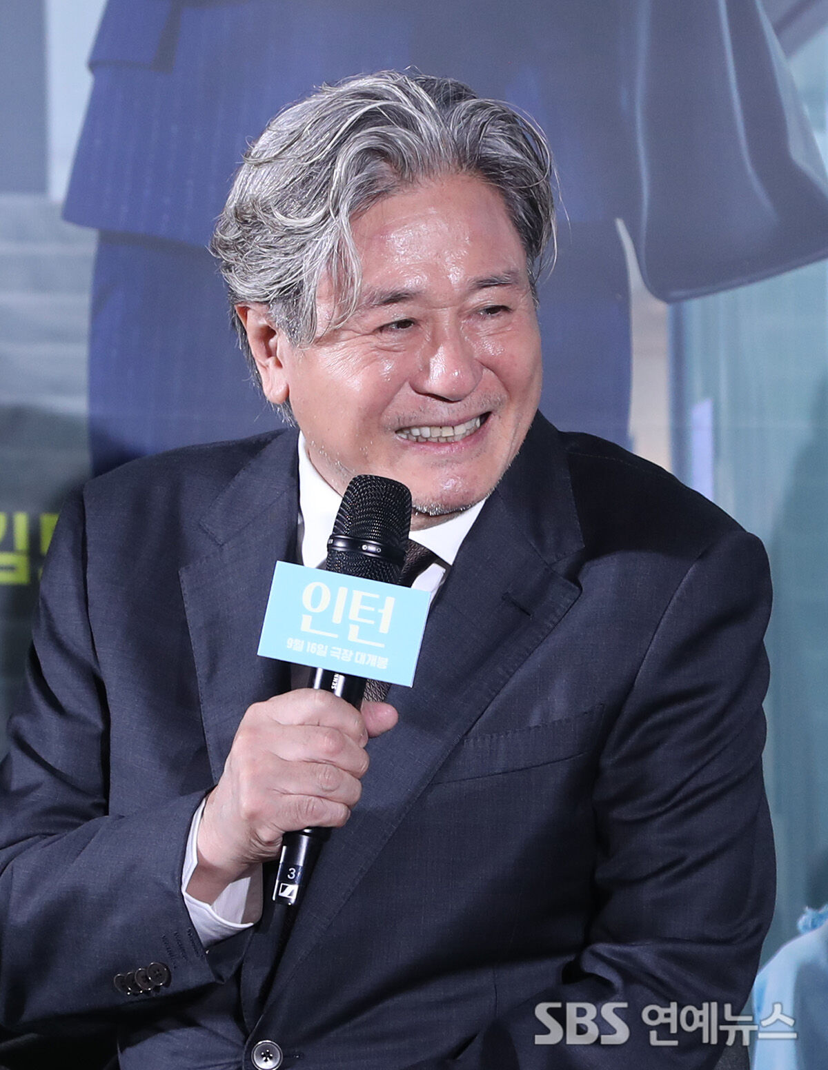최민식 (사진=게티이미지코리아)