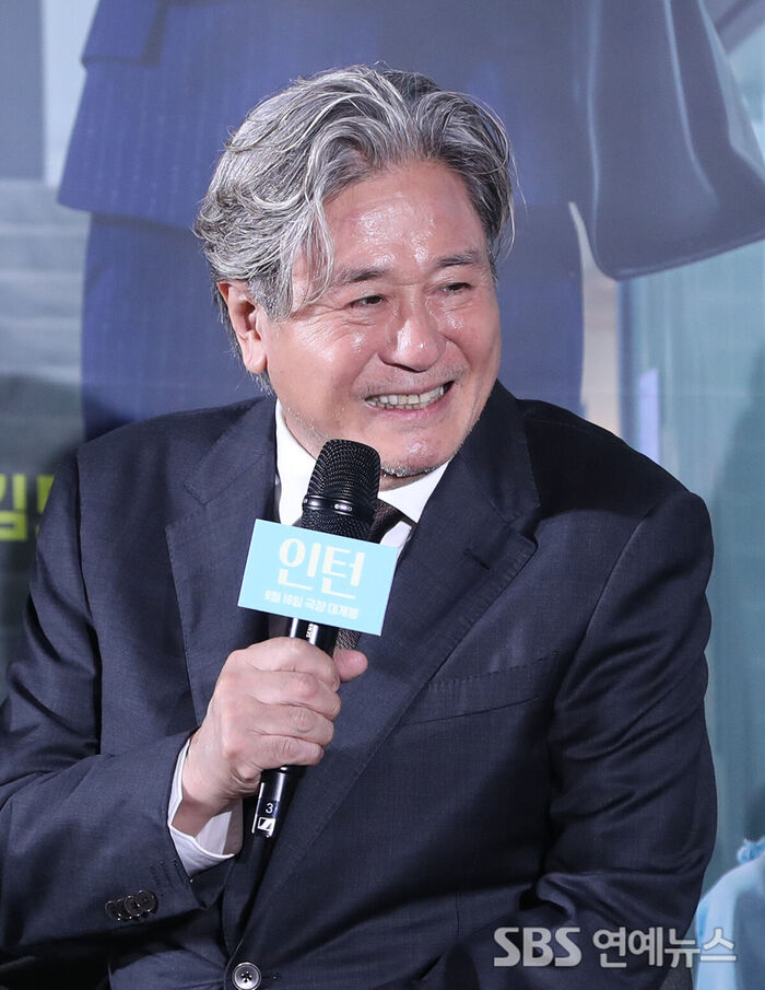 Choi Minsik (Photo=Getty Images Korea)