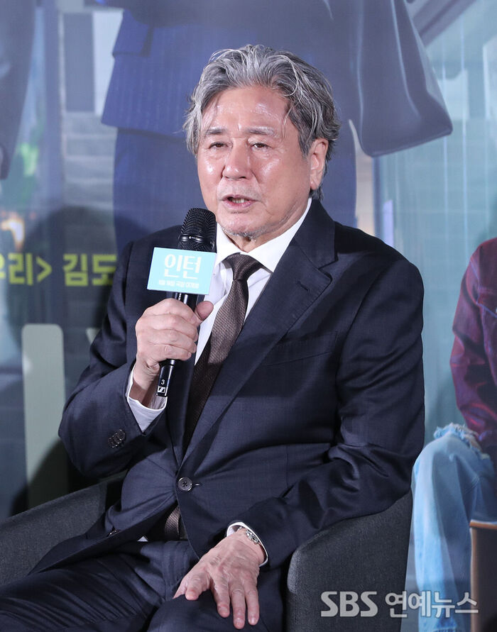 Choi Minsik (Photo=Getty Images Korea)