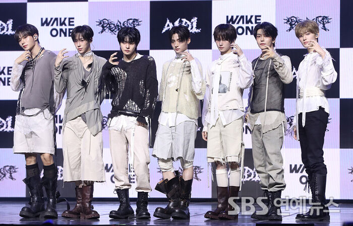 ALPHA DRIVE ONE (Photo provided by Getty Images Korea)