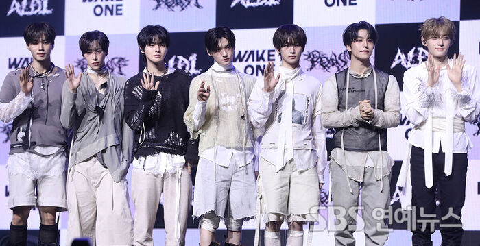 ALPHA DRIVE ONE (Photo provided by Getty Images Korea)