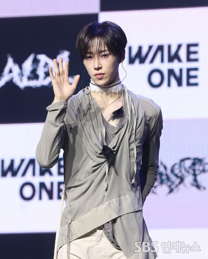 ALPHA DRIVE ONE Arno (Photo provided by Getty Images Korea)