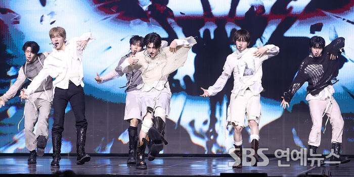 ALPHA DRIVE ONE (Photo=Getty Images Korea)