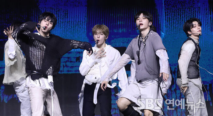 ALPHA DRIVE ONE (Photo=Getty Images Korea)