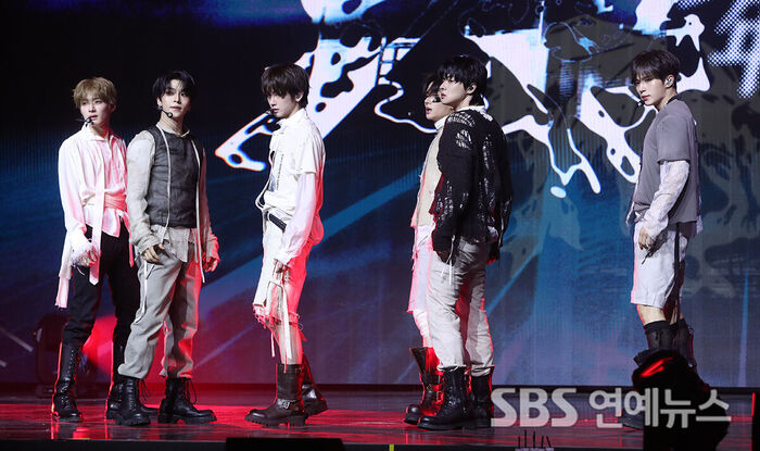 ALPHA DRIVE ONE (Photo provided by Getty Images Korea)