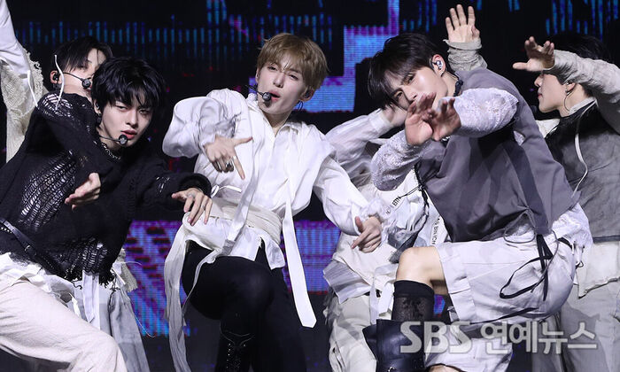 ALPHA DRIVE ONE (Photo provided by Getty Images Korea)