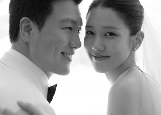 양준모 양지원 (사진=게티이미지코리아)