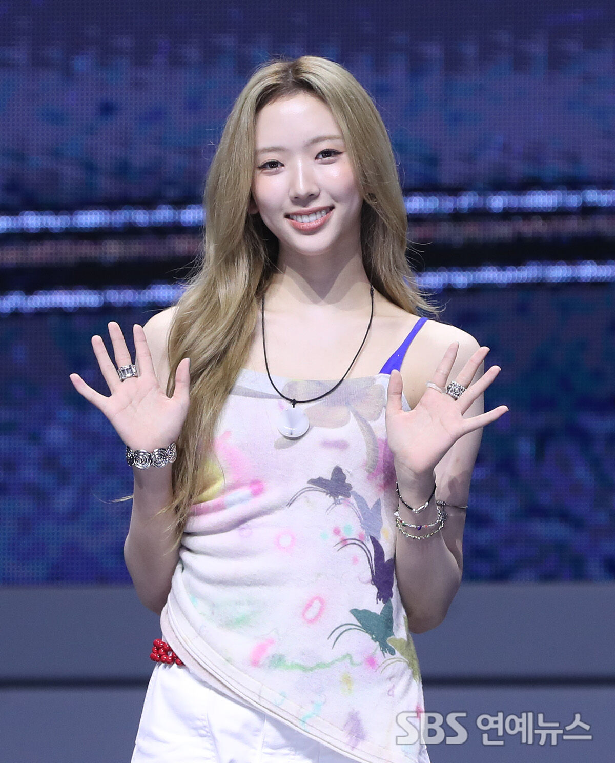 튜이드 엘레나 (사진=게티이미지코리아)