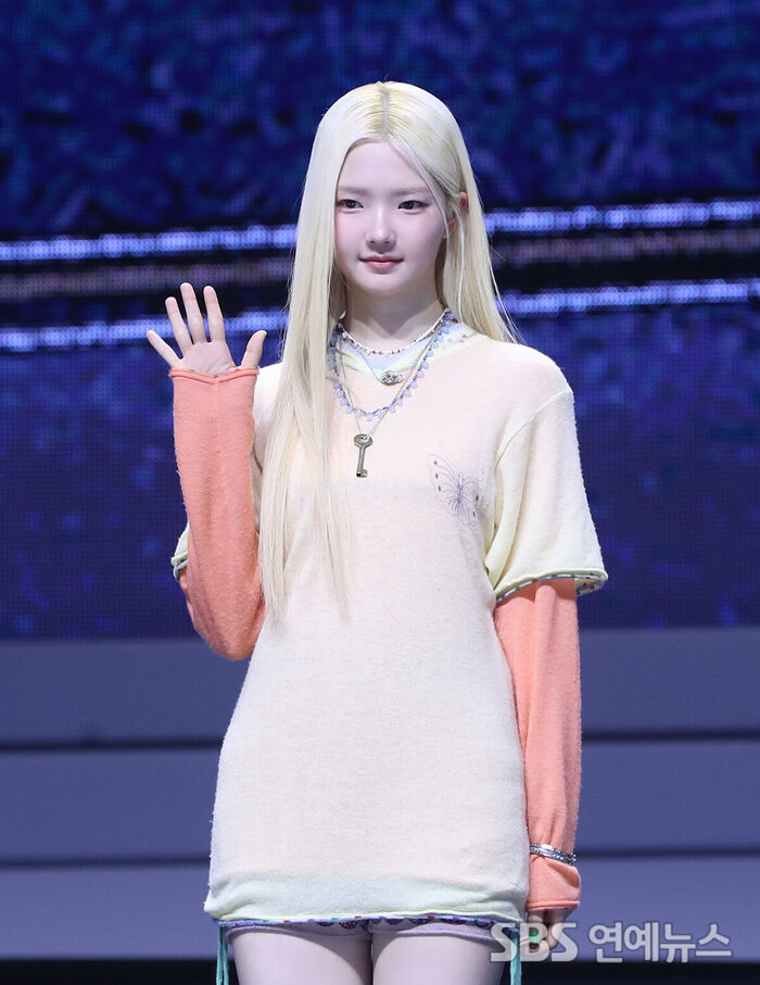 TUIDE Seo-hee (Photo by Getty Images Korea)