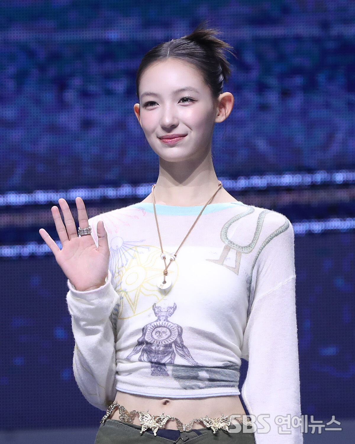 튜이드 이하늬 (사진=게티이미지코리아)
