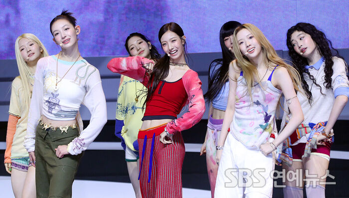 HYBE Rookie Group TUIDE Stun with Unique Energy at 'TUNE & PLAY' Debut Showcase