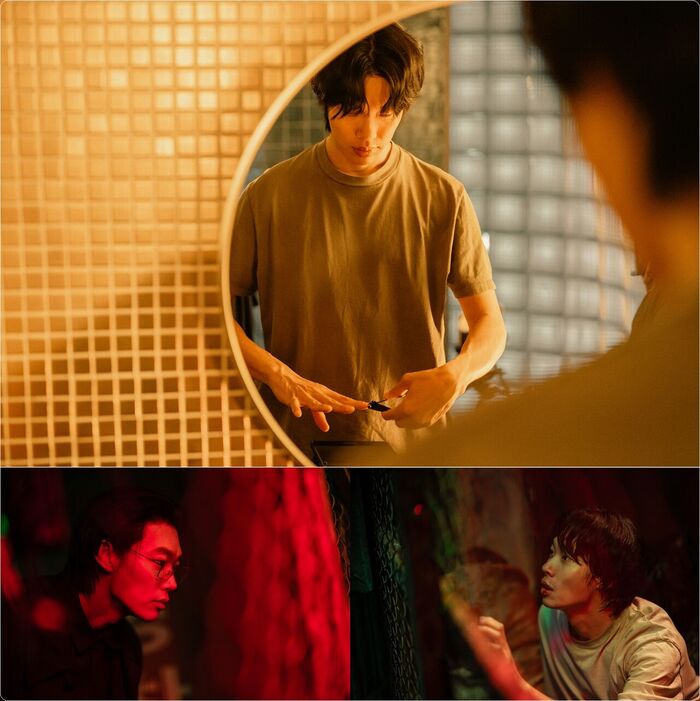Ryu Jun-yeol and Sul Kyung-gu Deliver Realistic Thriller in 'Mousetrap'